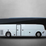 Bus 50 Posti NCC Milano