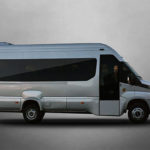BUS NCC Milano