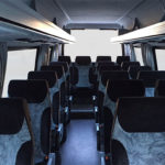 BUS NCC MILANO