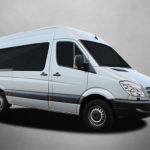 Minivan 8 Posti NCC Milano