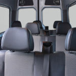 Minivan 8 Posti NCC Milano