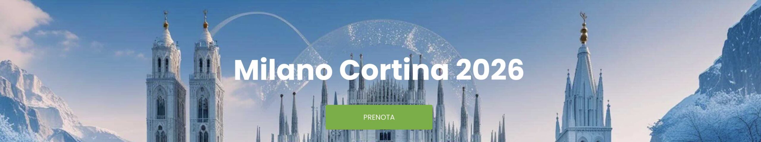 NCC Milano Cortina 2026